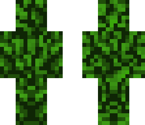 leafman