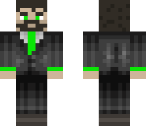 fancy man