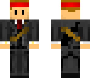 sirsnipezallday skin mock i
