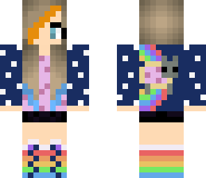 nyan girl