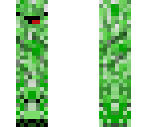 creeper derp