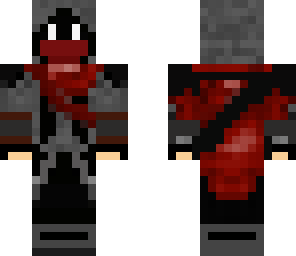 unknown assassin