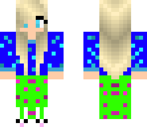 pj girl