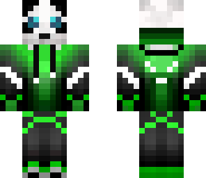 mrpanda