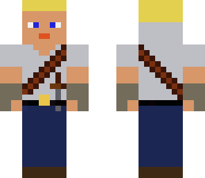 steve