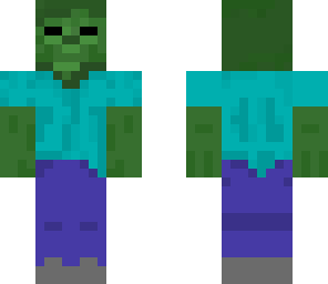 zombie