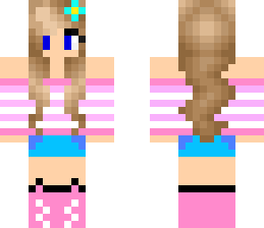 cute girl