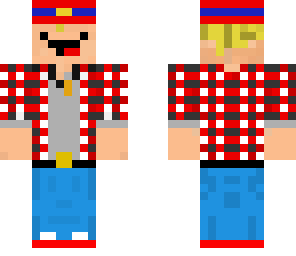 kylarb with hat
