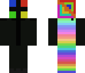 evil clone