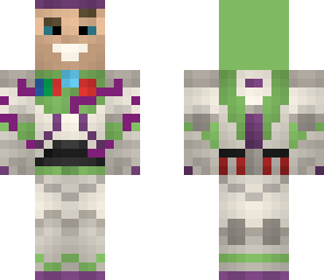 buzz lightyear