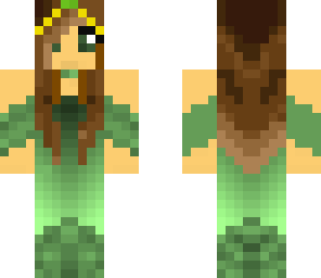forest princess