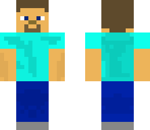 steve