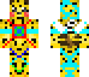 omega cheetahpika1