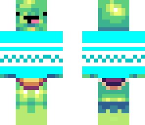 tiffanyshermans turtle