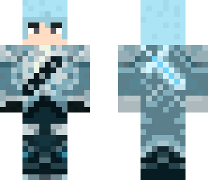 platium naval commander