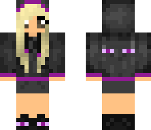 ender girl