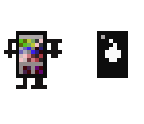 iphone man