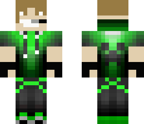 skin eliangamerzeta