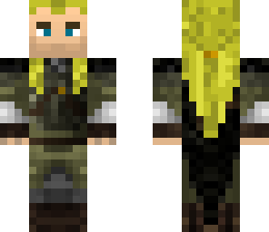 legolas