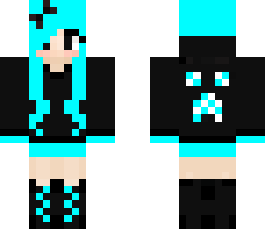chica