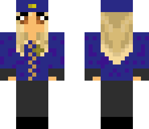 cops and robbers