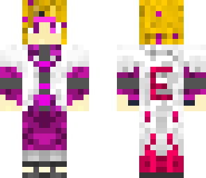 ender minato