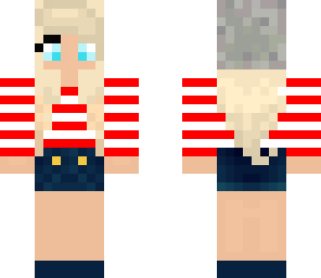 sailor chick