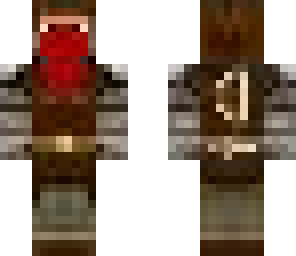 generic red rogue
