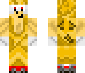 super sonic