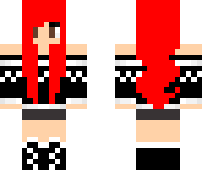 girl