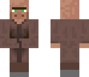 villager