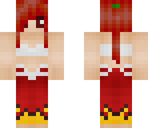 erza scarlet