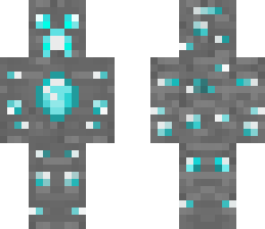diamond guy