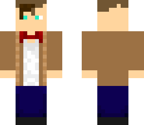11th doctor