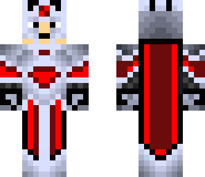 silver king