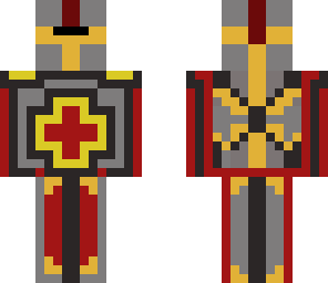 neutral knight