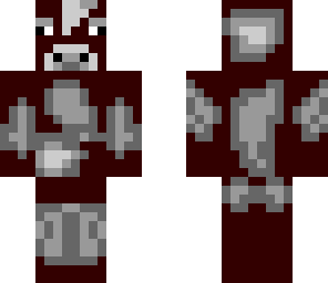 cow
