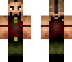 vaas montenegro
