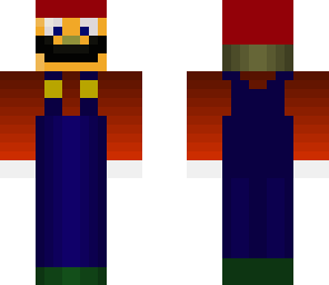 mario