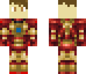 tony stark