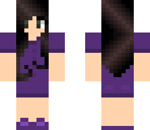 purple pjs
