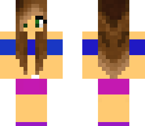 bikini me