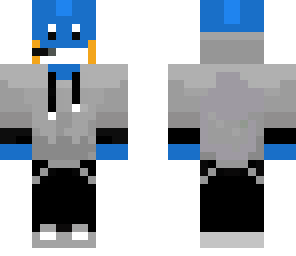 cool huskymudkipz