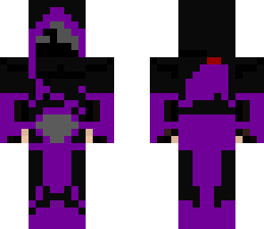 dark assassin fix cred to frez