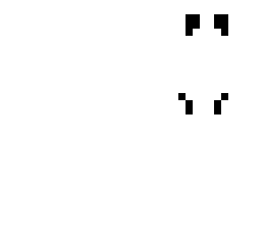 ierd ghost thing