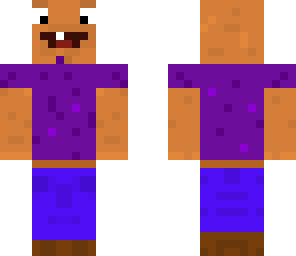 purple redneck