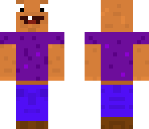 purple redneck