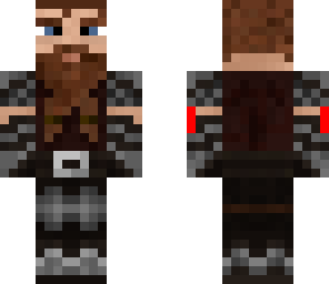 the ultimate dwarf