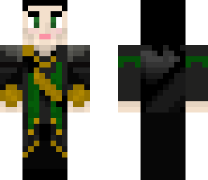 loki