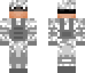 snow soldier